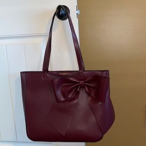 Karl Lagerfeld Paris Canelle Tote